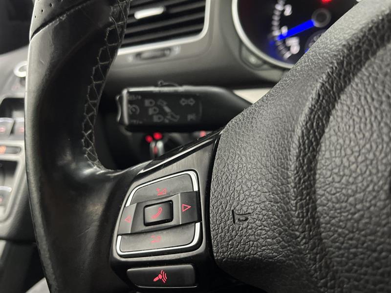 volkswagen Golf 2012 - 14