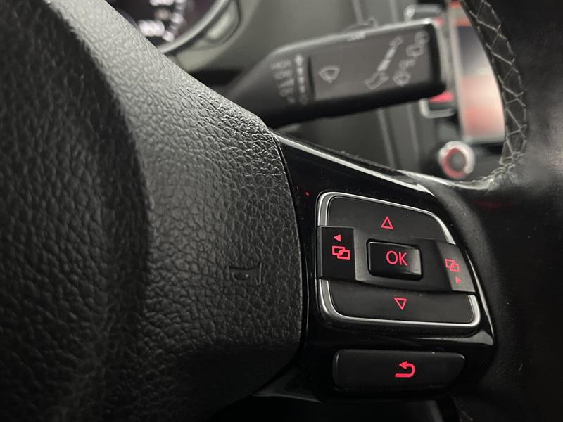 volkswagen Golf 2012 - 15