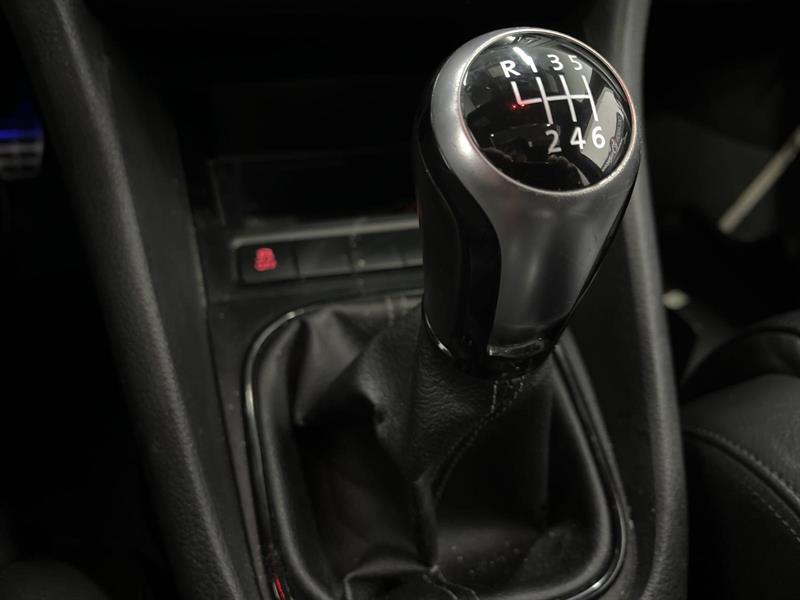 volkswagen Golf 2012 - 16