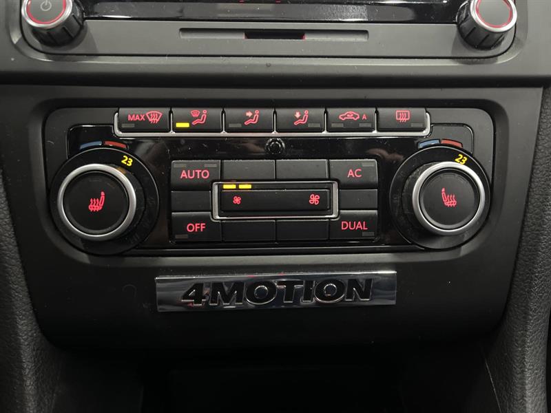 volkswagen Golf 2012 - 18