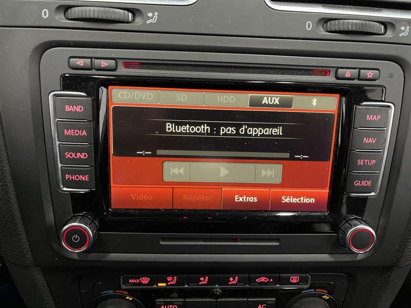 volkswagen Golf 2012 - 19