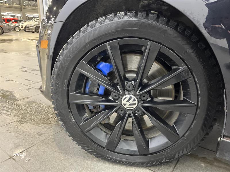 volkswagen Golf 2012 - 22