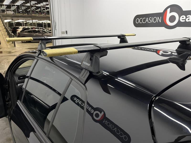 volkswagen Golf 2012 - 24