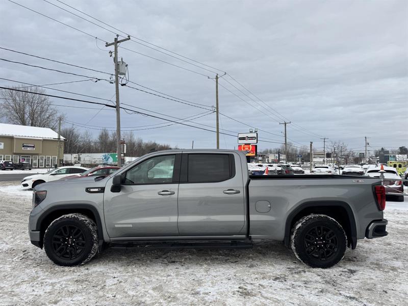 gmc Sierra 1500 2024 - 3