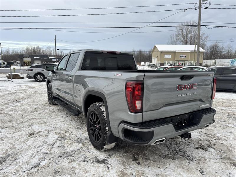 gmc Sierra 1500 2024 - 4