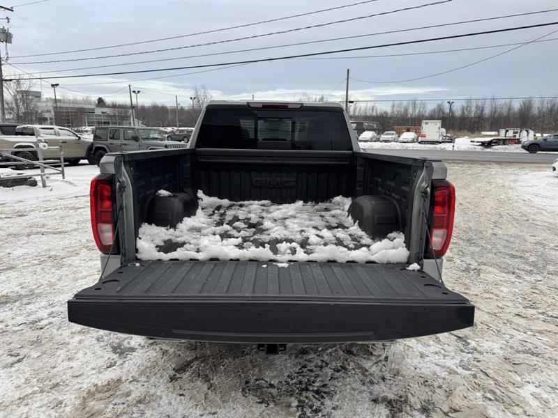 gmc Sierra 1500 2024 - 7