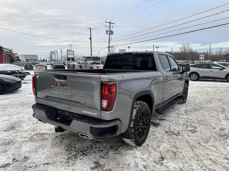 gmc Sierra 1500 2024 - 8
