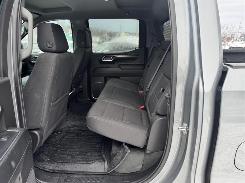 gmc Sierra 1500 2024 - 13