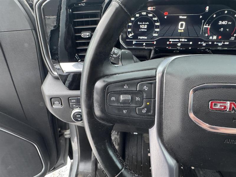 gmc Sierra 1500 2024 - 19