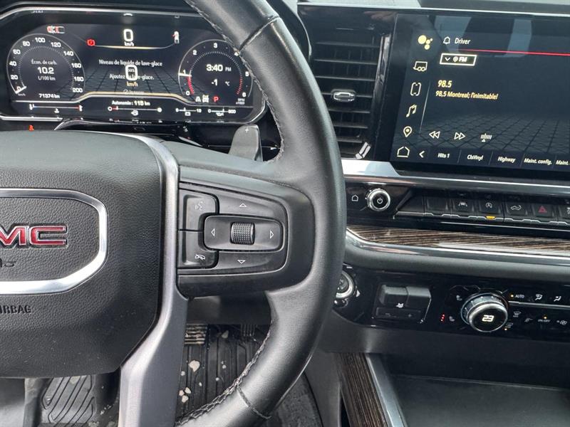 gmc Sierra 1500 2024 - 20