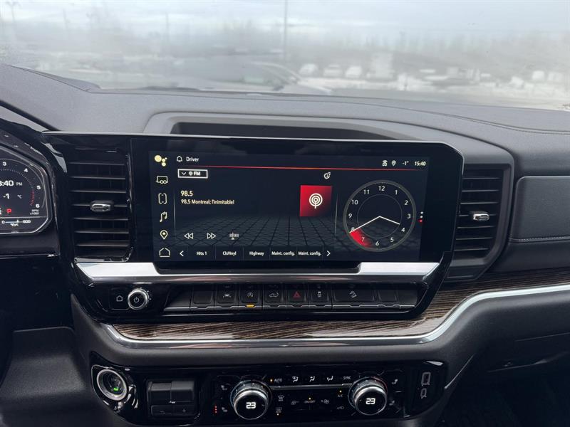 gmc Sierra 1500 2024 - 23