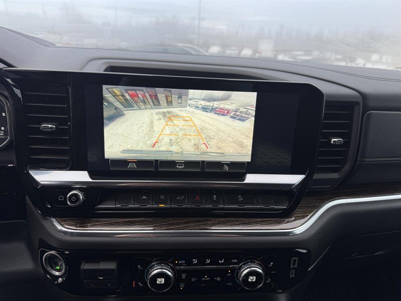 gmc Sierra 1500 2024 - 25