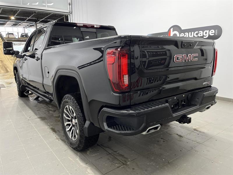 gmc Sierra 1500 2023 - 3