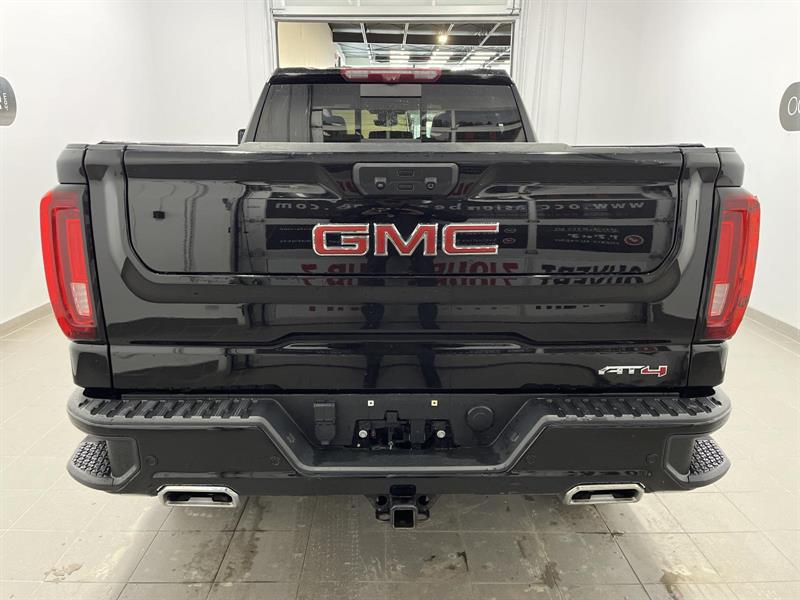gmc Sierra 1500 2023 - 4