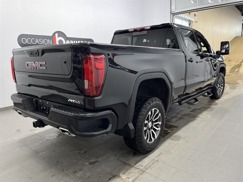 gmc Sierra 1500 2023 - 5