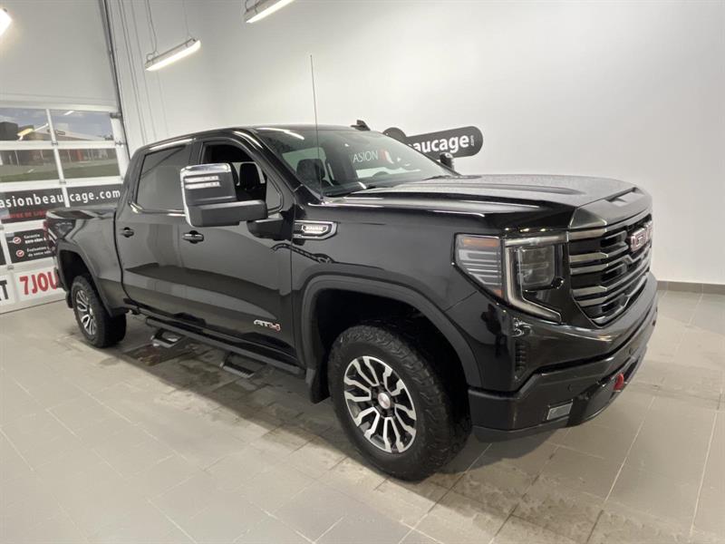 gmc Sierra 1500 2023 - 6