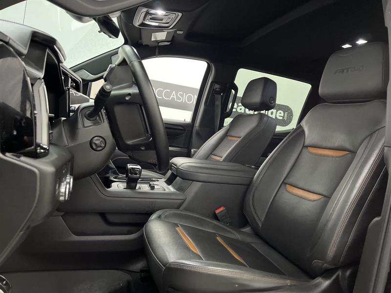 gmc Sierra 1500 2023 - 8