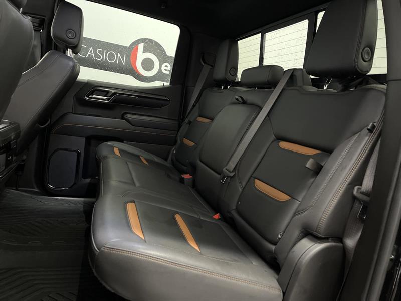 gmc Sierra 1500 2023 - 10