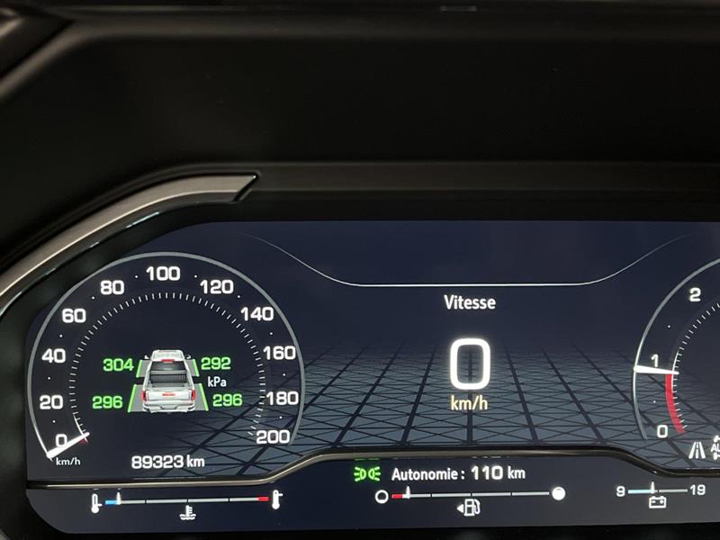 gmc Sierra 1500 2023 - 11