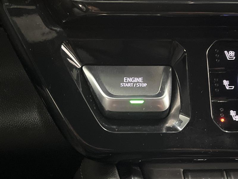 gmc Sierra 1500 2023 - 13