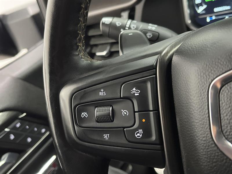 gmc Sierra 1500 2023 - 16