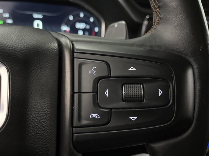 gmc Sierra 1500 2023 - 18