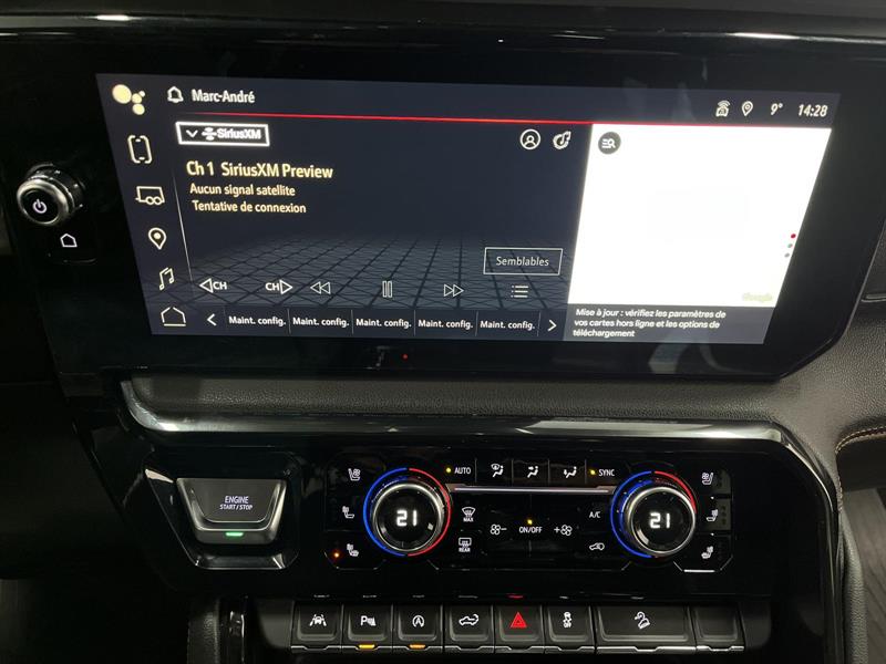 gmc Sierra 1500 2023 - 22