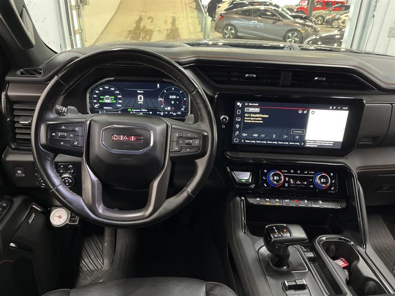 gmc Sierra 1500 2023 - 23