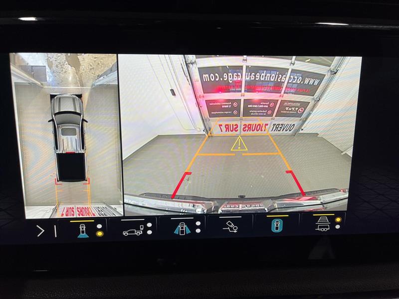 gmc Sierra 1500 2023 - 24