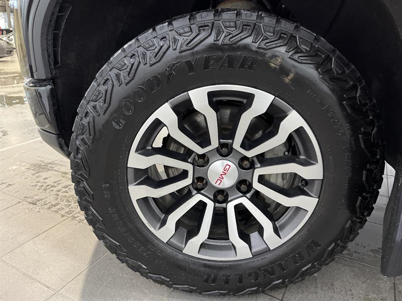 gmc Sierra 1500 2023 - 26