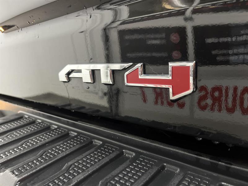 gmc Sierra 1500 2023 - 28