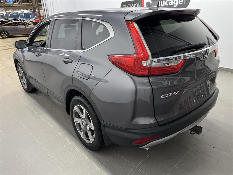 honda CR-V 2019 - 2