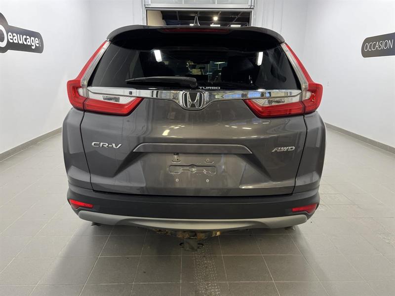 honda CR-V 2019 - 3