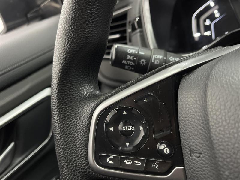 honda CR-V 2019 - 10