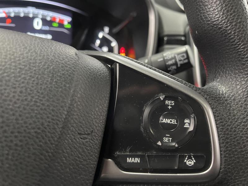 honda CR-V 2019 - 11