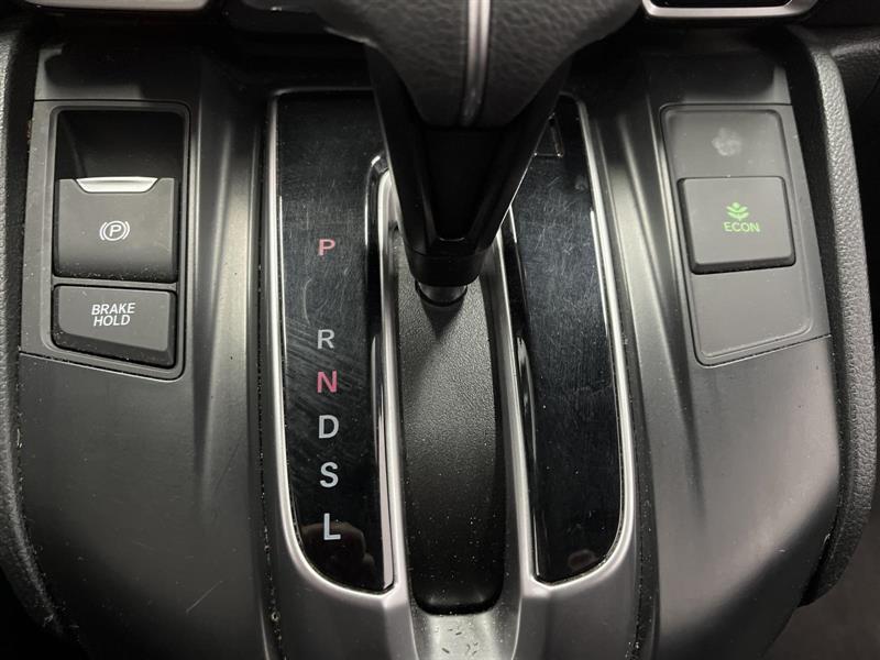 honda CR-V 2019 - 12