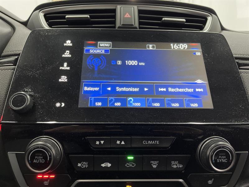 honda CR-V 2019 - 13