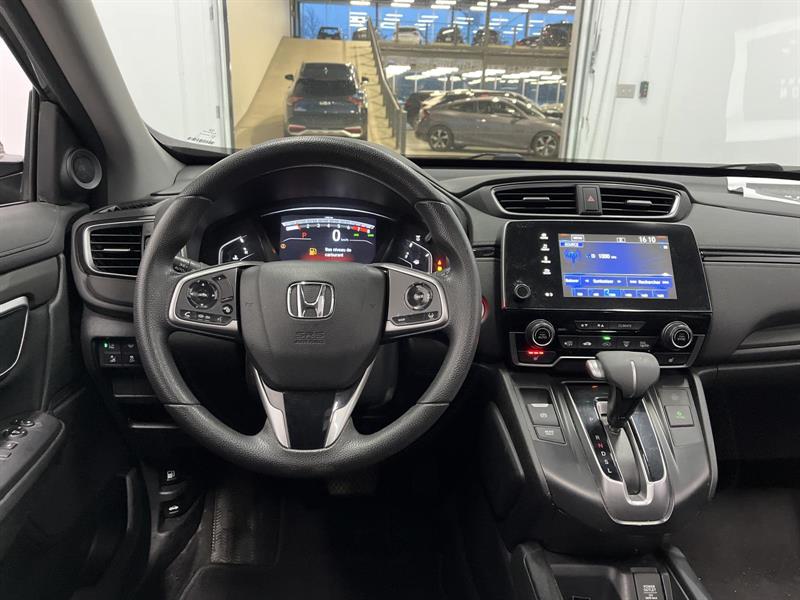 honda CR-V 2019 - 15