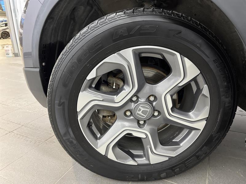 honda CR-V 2019 - 16