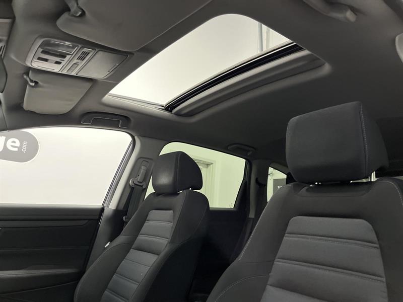 honda CR-V 2019 - 17