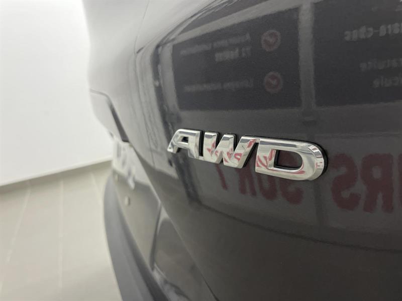 honda CR-V 2019 - 18