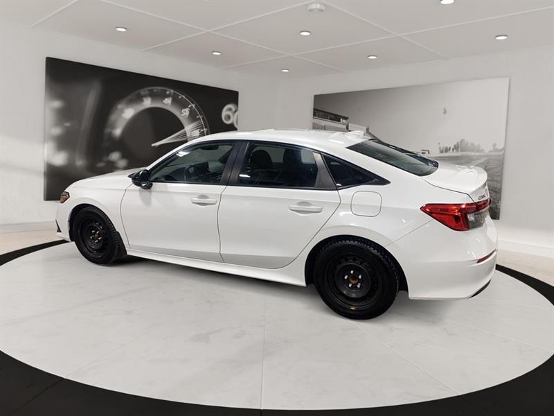 honda Civic Berline 2022 - 5