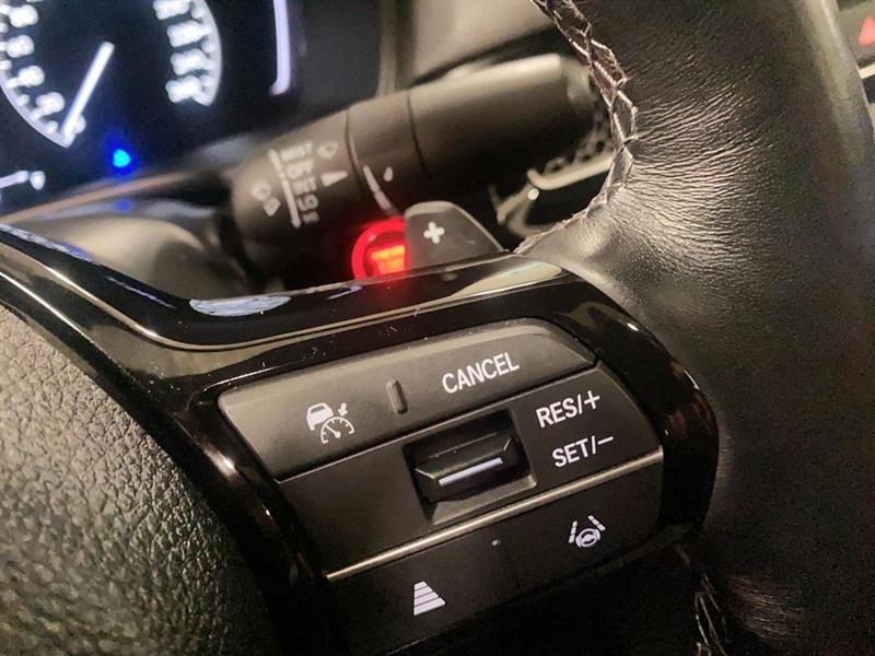 honda Civic Berline 2022 - 7