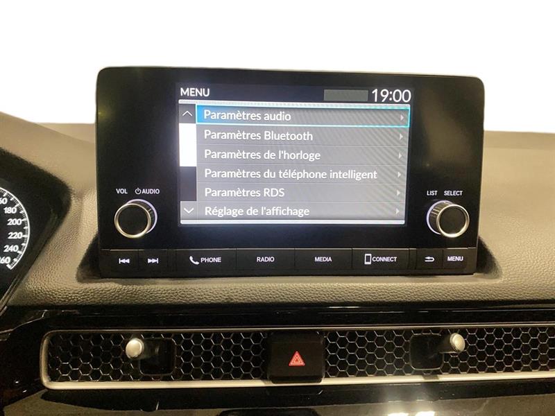 honda Civic Berline 2022 - 10