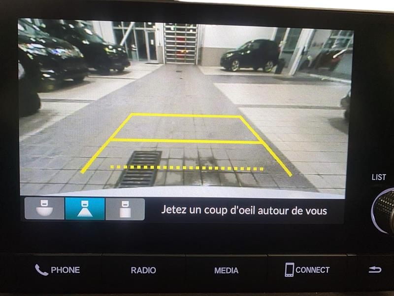 honda Civic Berline 2022 - 11