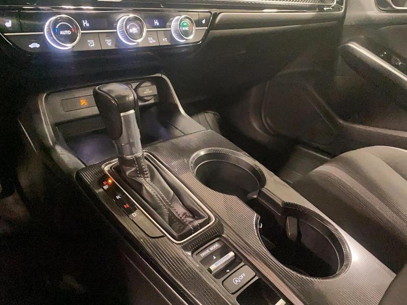 honda Civic Berline 2022 - 12