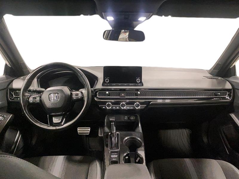 honda Civic Berline 2022 - 15