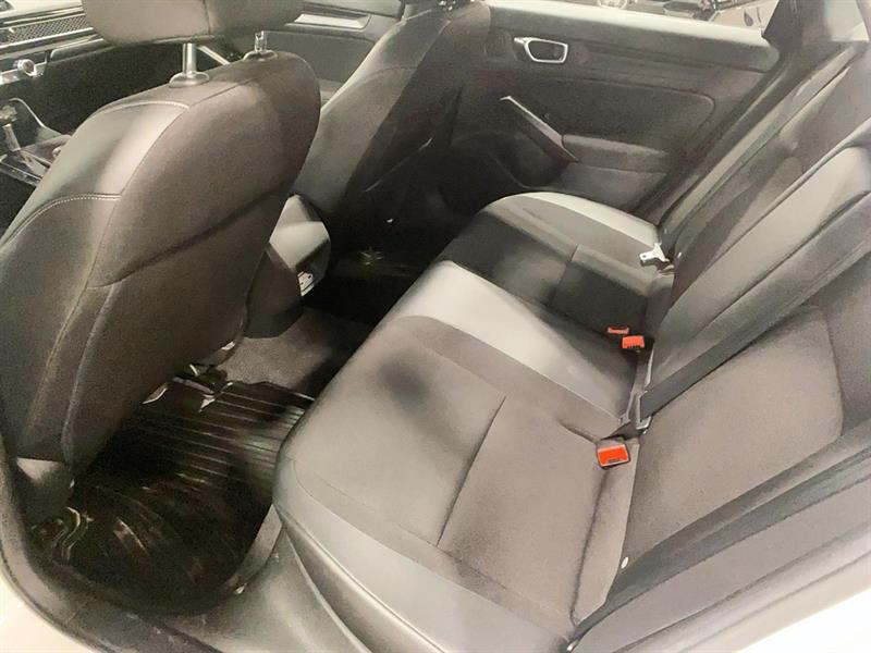honda Civic Berline 2022 - 16