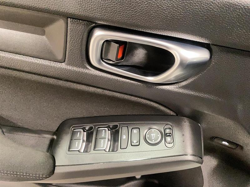 honda Civic Berline 2022 - 18