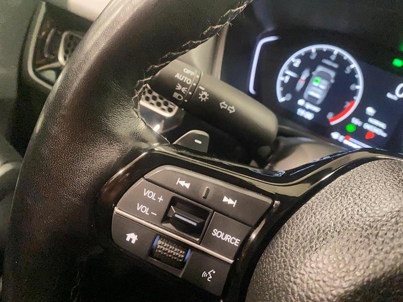 honda Civic Berline 2022 - 21